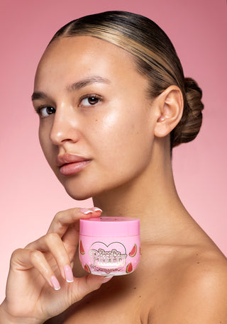 Plump Me Pretty Moisturiser