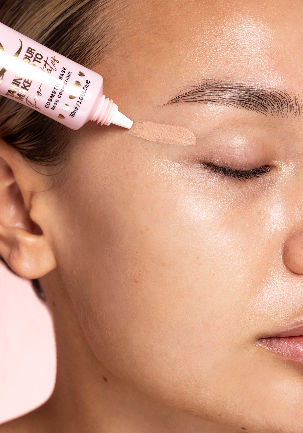 Rumor Eyeshadow Primer Base