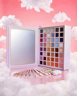 Huvudperson ögonblicksuppsättning