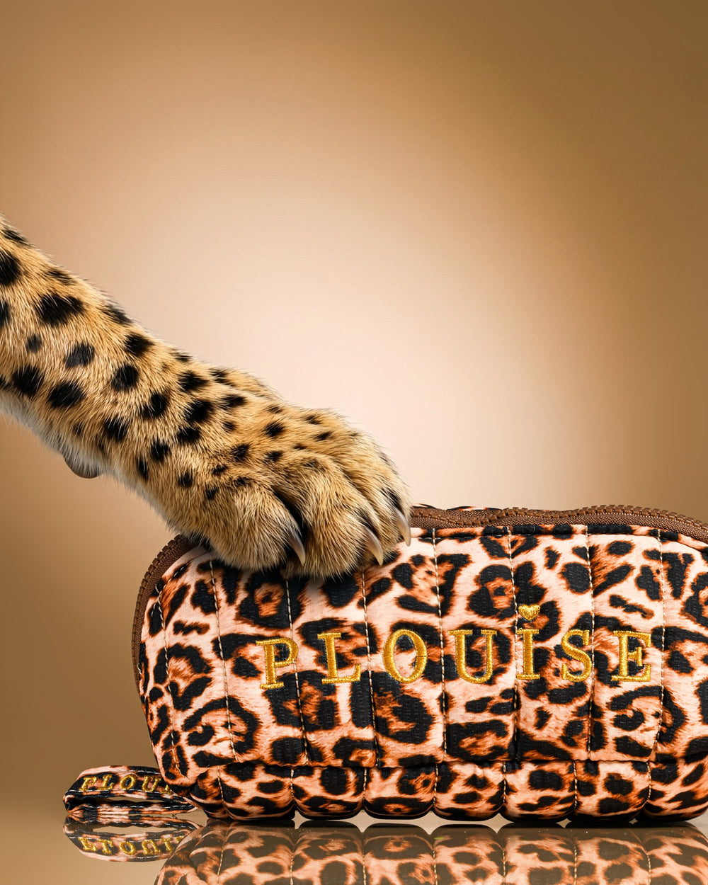 Gepard Makeup Set