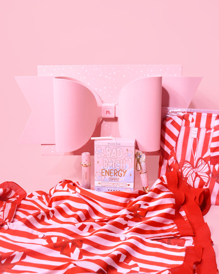 Mini & mig julpaket
