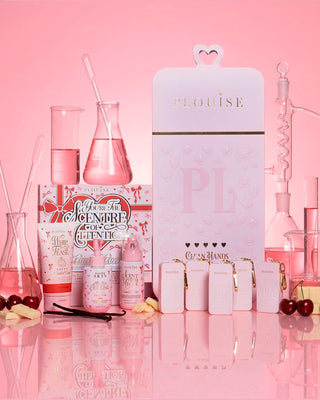 Pamper Me Body Care & Hand Cleansing Spray PR Gift Set