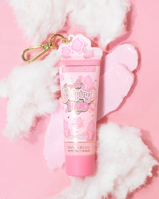 P.Louise Soft Girl Era Handkräm full samling