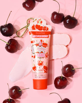 P.Louise Soft Girl Era Handkräm full samling