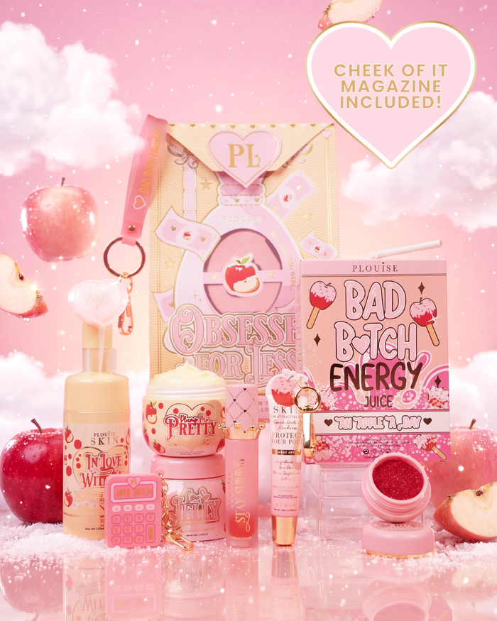 Besatt av Bad Bitch Bundle
