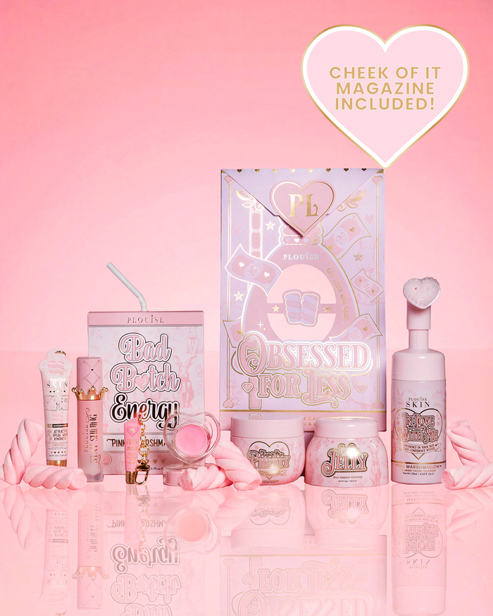 Besatt av Bad Bitch Bundle