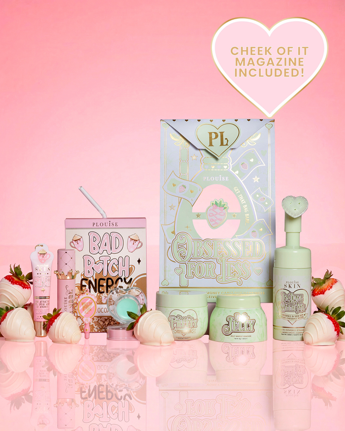 Besatt av Bad Bitch Bundle
