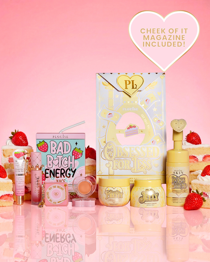 Besatt av Bad Bitch Bundle