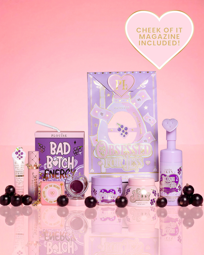 Besatt av Bad Bitch Bundle