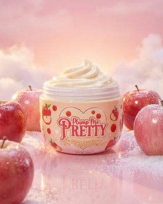 P. Louise plump mig ganska fuktighetskräm