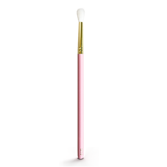 #120 Slim fluffig blenderborste