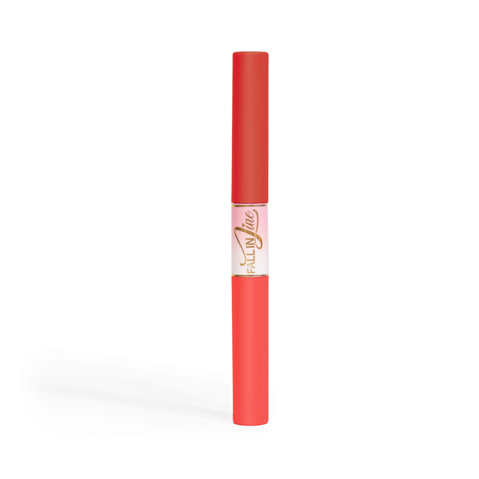 Fall In Line Double Ended Colored Liquid Eyeliner