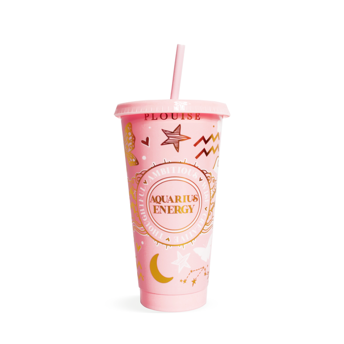 Sippin With The Signs Horoskopkopp - 710ml