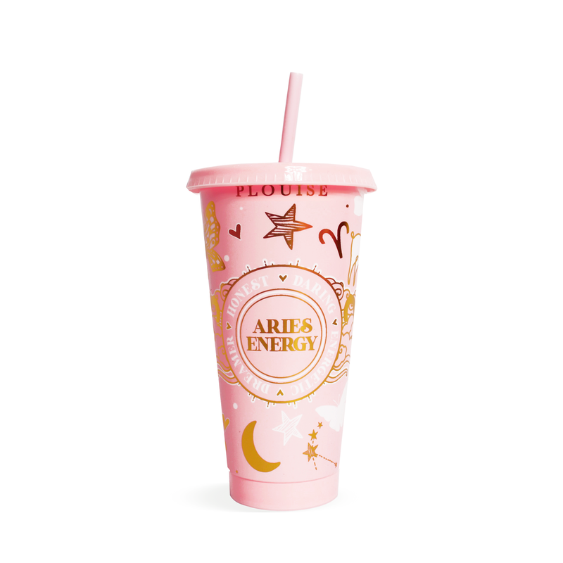 Sippin With The Signs Horoskopkopp - 710ml