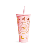 Sippin With The Signs Horoscope Cup - 710ml