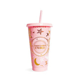 Sippin With The Signs Horoscope Cup - 710ml