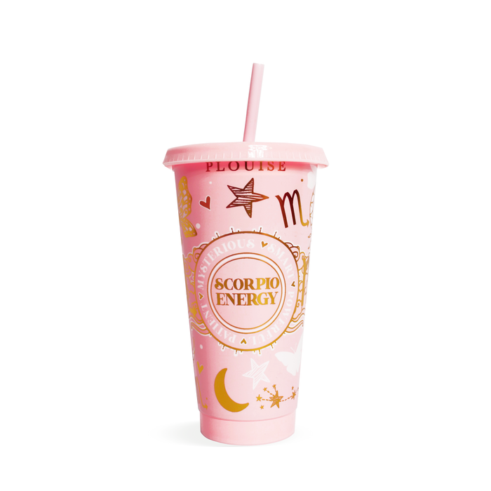 Sippin With The Signs Horoskopkopp - 710ml