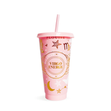 Sippin With The Signs Horoscope Cup - 710ml