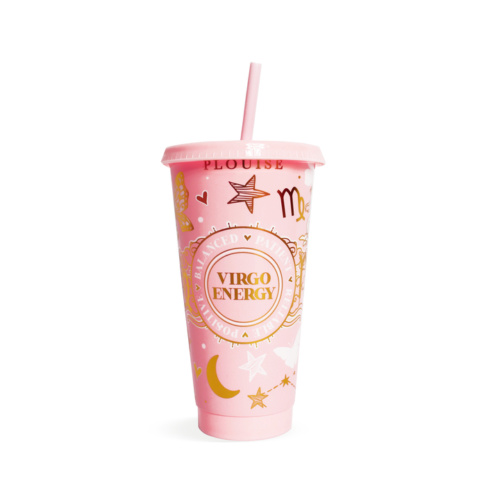 Sippin With The Signs Horoskopkopp - 710ml