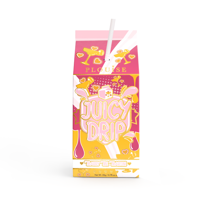 Passionsfrukt Martini