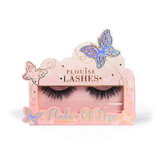 P.Louise Lashes - Flicker of Hope