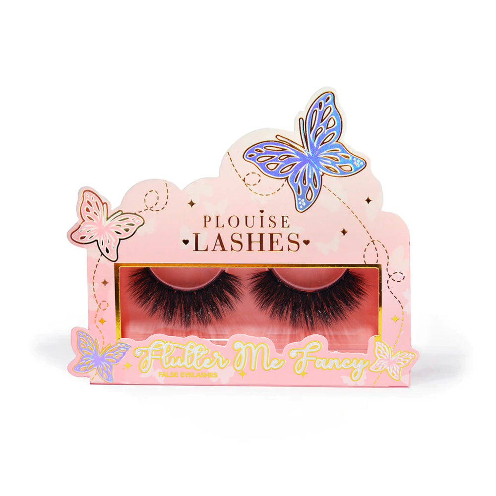 Fransar - Flutter Me Fancy