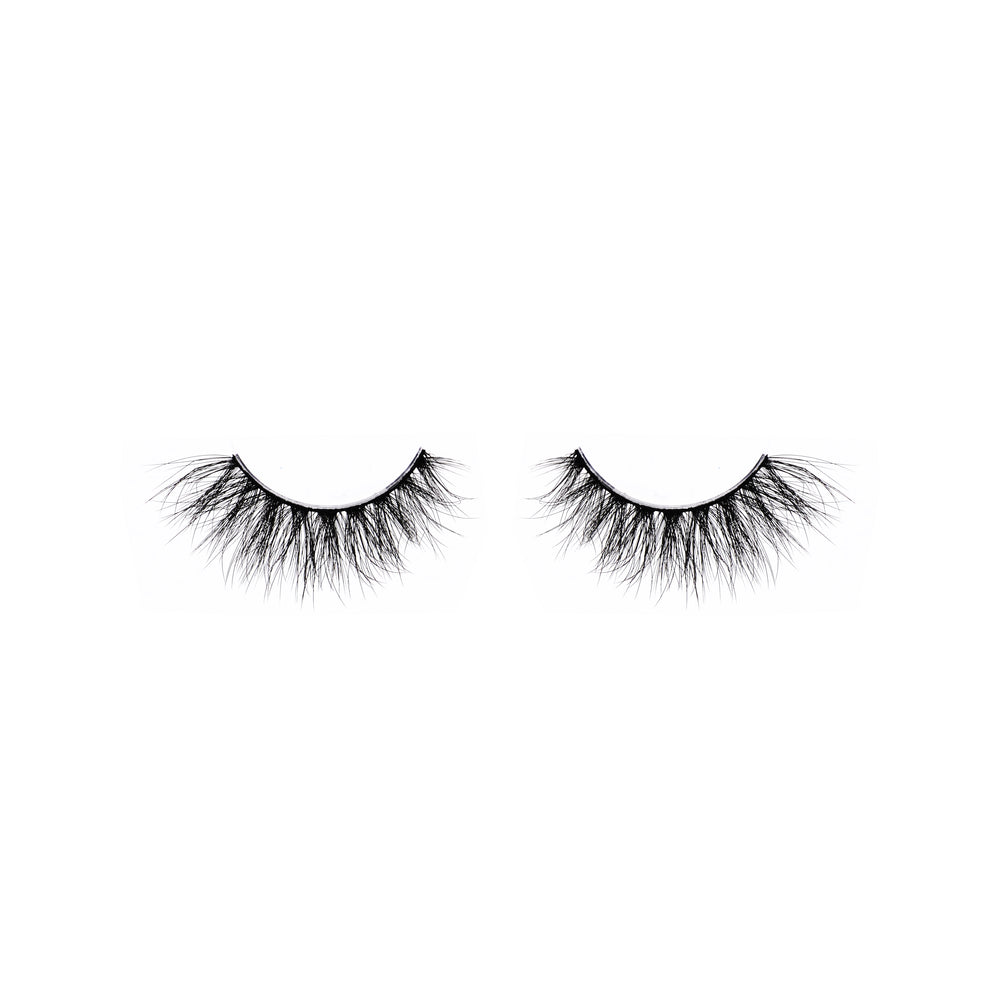 Lashes - Gratitude Attitude