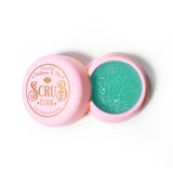 Exfoliating Lip Scrub