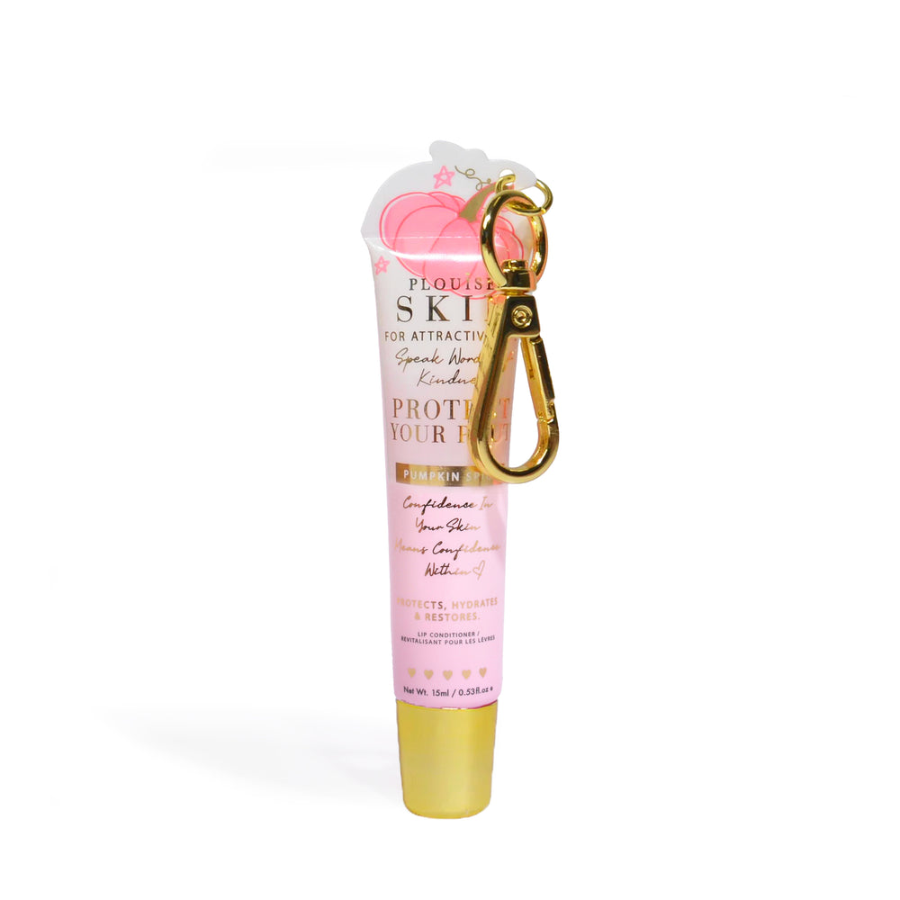 Protect Your Pout Keychain Lip Conditioner