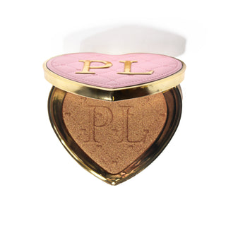 P.louise hud bling pressad överstrykningspulver