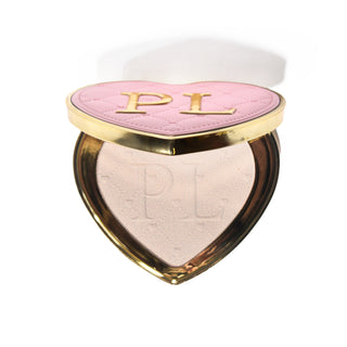 P.louise hud bling pressad överstrykningspulver