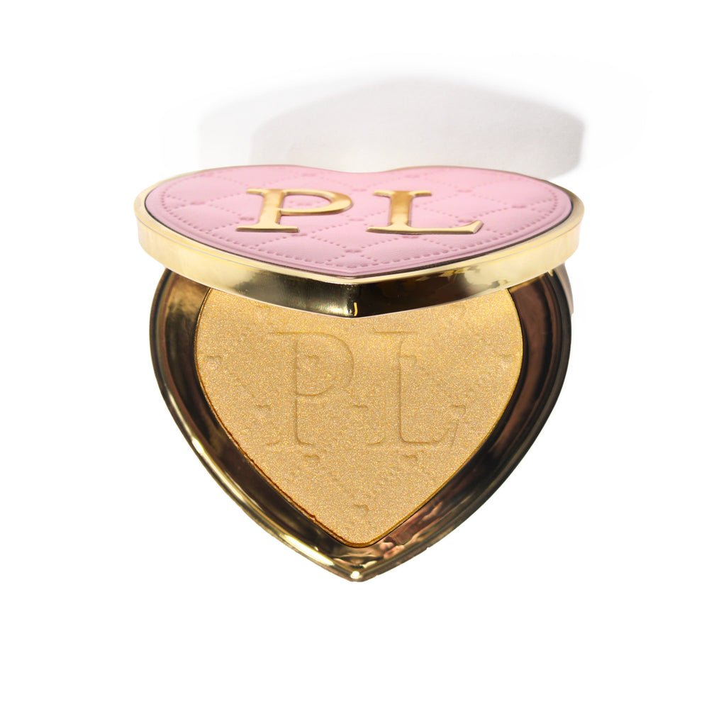 Skin Bling Pressed Highlighter Powder