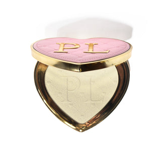 P.louise hud bling pressad överstrykningspulver