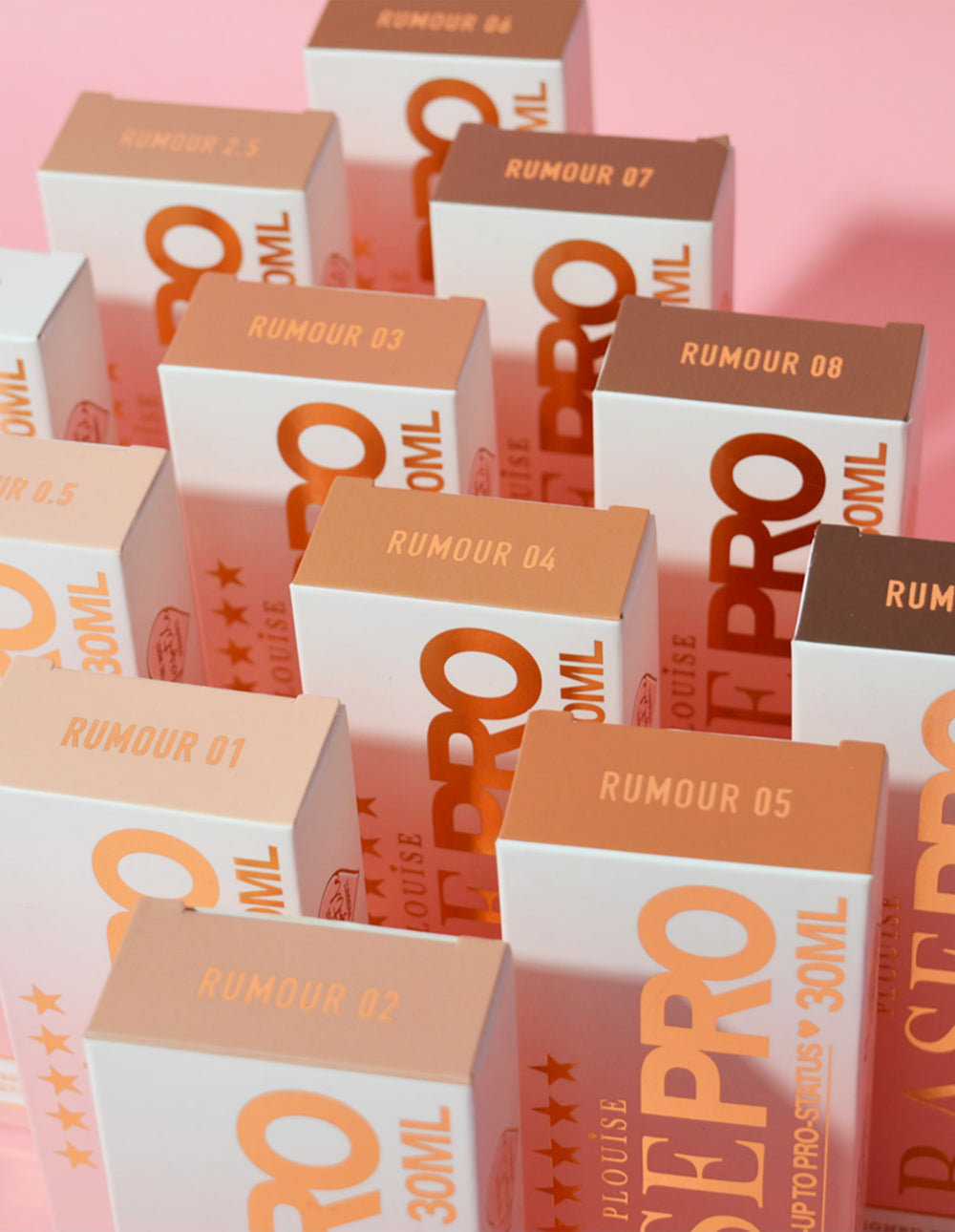 Rumor Eyeshadow Primer Base