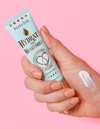 P.Louise Hydrate Heartbreak Hydrating Primer