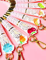 Protect Your Pout Keychain Lip Conditioner